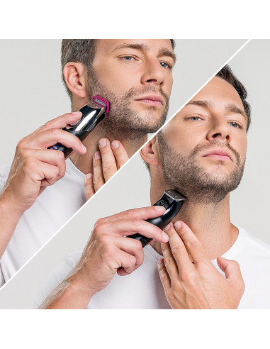 Trymer Do Brody Wahl Color Trim Beard 09893.0443