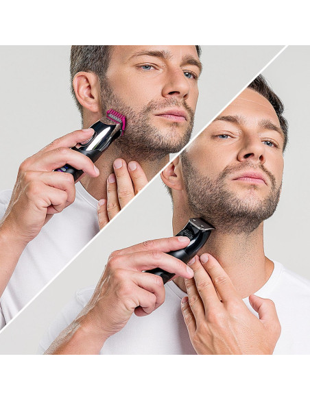 Trymer Do Brody Wahl Color Trim Beard 09893.0443