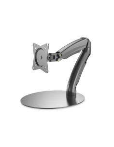 Digitus Uniwersalny Stojak Stołowy Do Monitorów Led/Lcd Ze Sprężyną Gazową