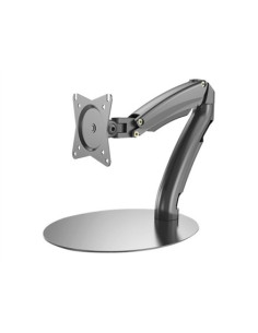 Digitus Uniwersalny Stojak Stołowy Do Monitorów Led/Lcd Ze Sprężyną Gazową 2