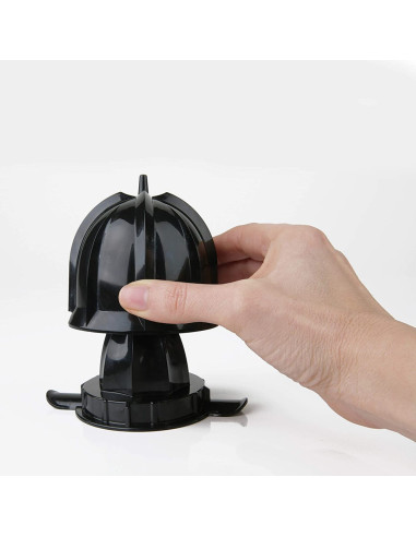 Wyciskarka Do Cytrusów Black+Decker Bxje100E (100W)
