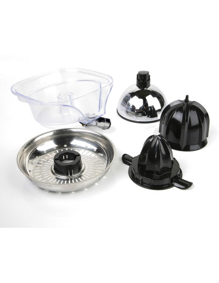 Wyciskarka Do Cytrusów Black+Decker Bxje100E (100W)