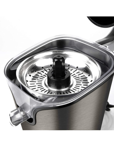 Wyciskarka Do Cytrusów Black+Decker Bxje100E (100W)