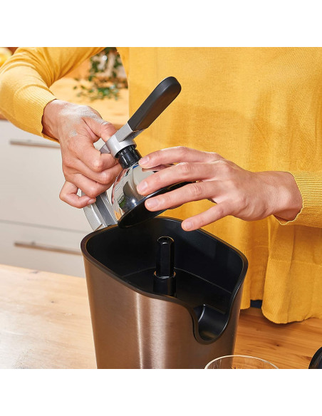 Wyciskarka Do Cytrusów Black+Decker Bxje100E (100W)