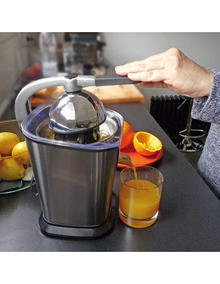 Wyciskarka Do Cytrusów Black+Decker Bxje100E (100W)