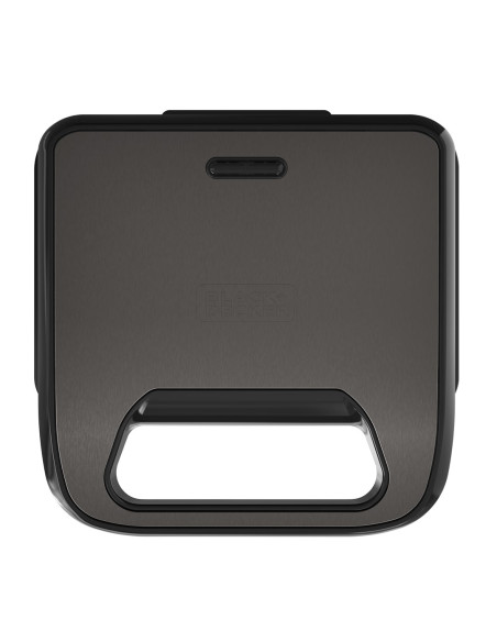 Opiekacz Do Kanapek Black+Decker Bxsa754E