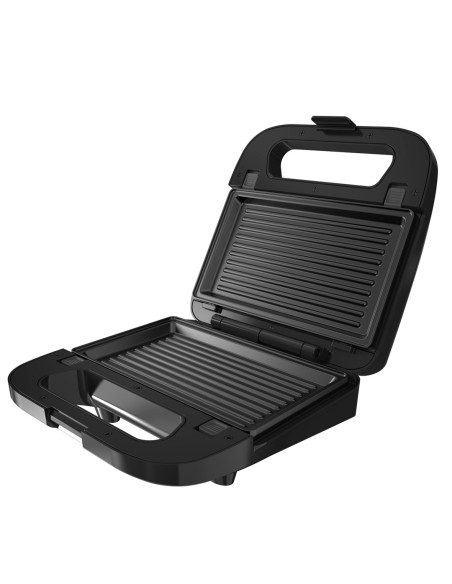 Opiekacz Do Kanapek Black+Decker Bxsa754E