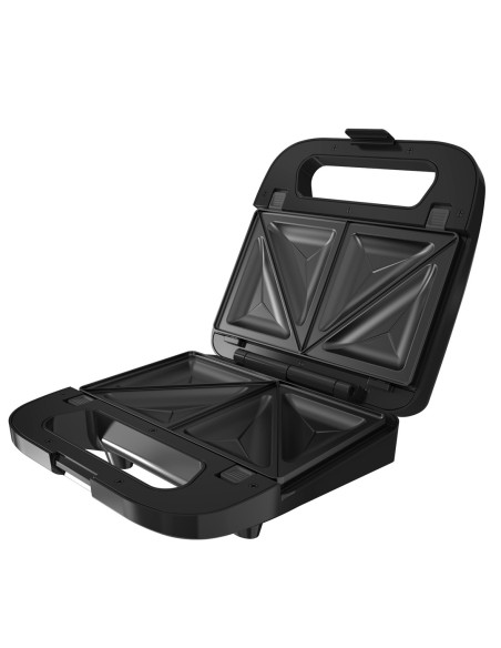 Opiekacz Do Kanapek Black+Decker Bxsa754E