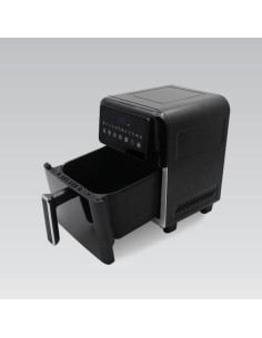 Frytownica Beztłuszczowa Mr-757 Maestro 2