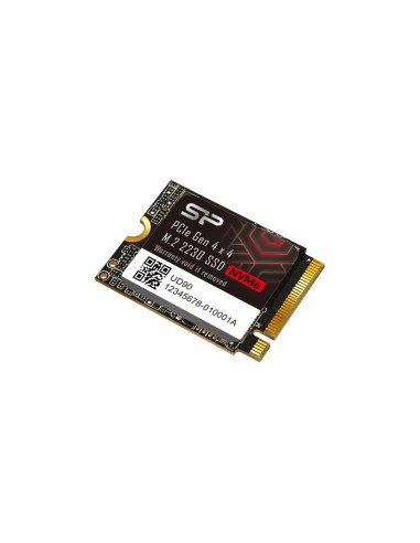 Dysk Ssd Silicon Power Ud90 500Gb M.2 2230 Pcie Nvme