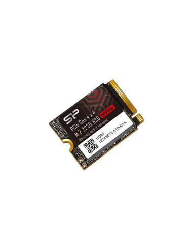 Dysk Ssd Silicon Power Ud90 500Gb M.2 2230 Pcie Nvme