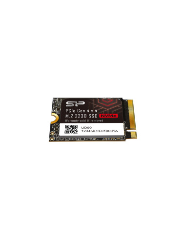 Dysk Ssd Silicon Power Ud90 500Gb M.2 2230 Pcie Nvme