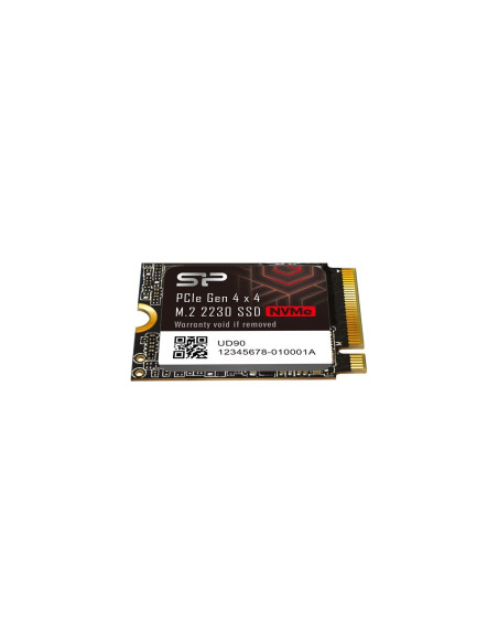 Dysk Ssd Silicon Power Ud90 500Gb M.2 2230 Pcie Nvme