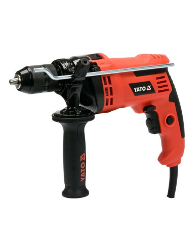 Yato Yt-82036 Wkrętak Zasilany/Zakrętark Udarowy