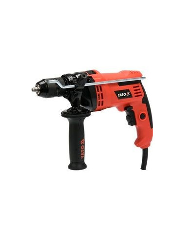 Yato Yt-82036 Wkrętak Zasilany/Zakrętark Udarowy
