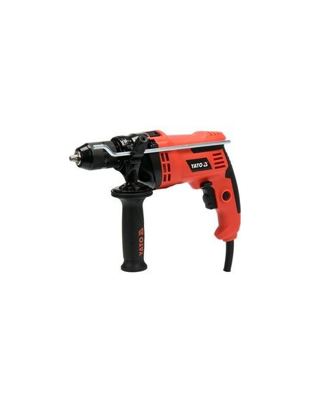 Yato Yt-82036 Wkrętak Zasilany/Zakrętark Udarowy