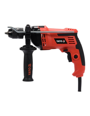 Yato Yt-82036 Wkrętak Zasilany/Zakrętark Udarowy