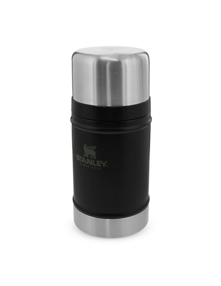 Stanley 10-07936-004 Termos 0,7 L Czarny