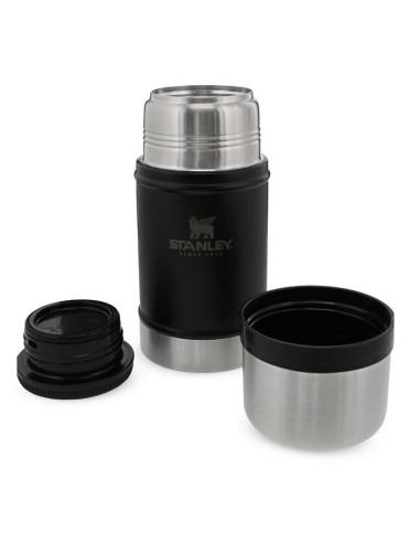 Stanley 10-07936-004 Termos 0,7 L Czarny