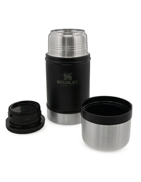 Stanley 10-07936-004 Termos 0,7 L Czarny