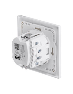 Fibaro Włącznik Walli Switch Fgwdseu-221 2