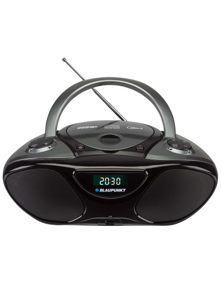 Radio Blaupunkt Bb14Bk (Kolor Czarny)