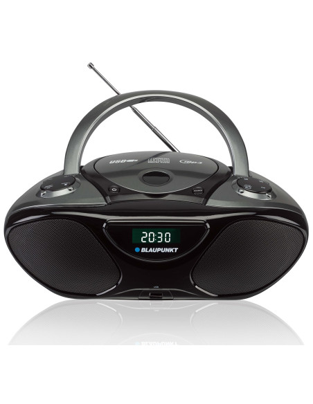 Radio Blaupunkt Bb14Bk (Kolor Czarny)