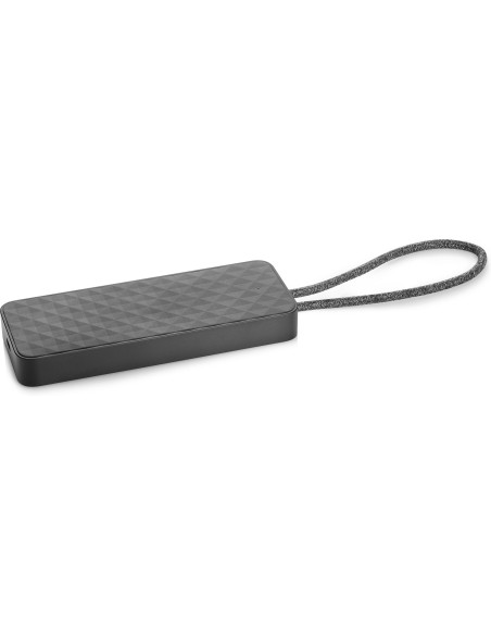 Hp Ministacja Dokująca Usb-C