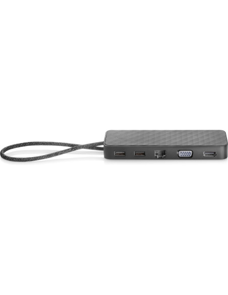 Hp Ministacja Dokująca Usb-C