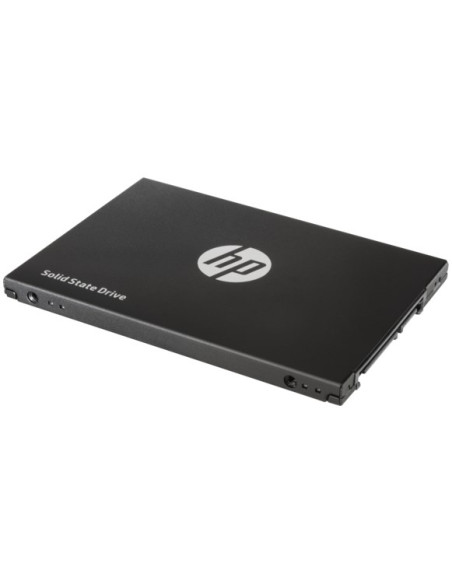 Ssd Hp S700 500Gb 2.5"