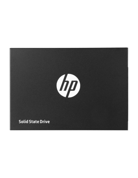 Ssd Hp S700 500Gb 2.5"