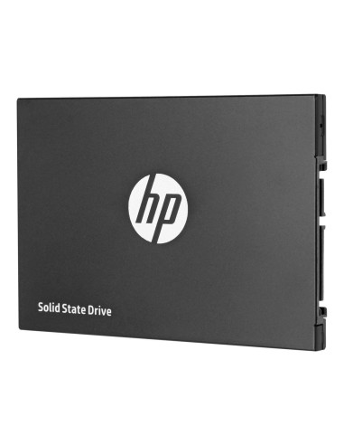 Ssd Hp S700 500Gb 2.5"