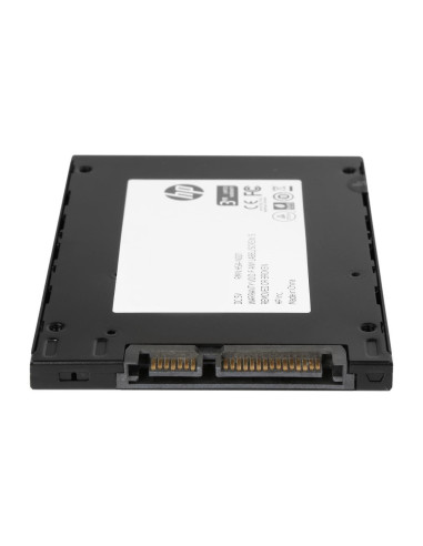 Ssd Hp S700 500Gb 2.5"