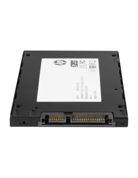 Ssd Hp S700 500Gb 2.5"