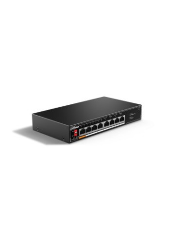 Switch Dahua Sf1008Lp