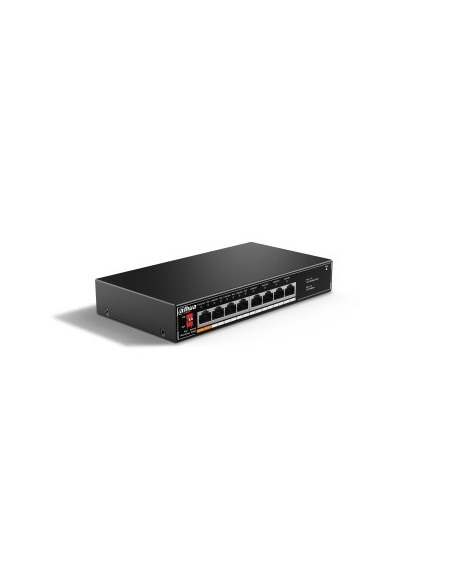 Switch Dahua Sf1008Lp