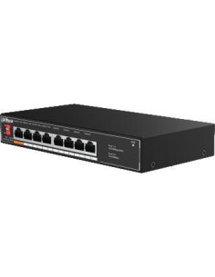 Switch Dahua Sf1008Lp 2