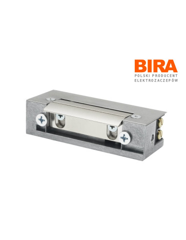 Elektrozaczep Hartte S12R Seria S 12V Dc Rewersyjny