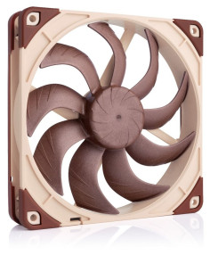 Wentylator Noctua Nf-A14X25 G2 Ls-Pwm Lüfter - 140Mm