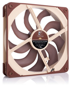 Wentylator Noctua Nf-A14X25 G2 Ls-Pwm Lüfter - 140Mm 2