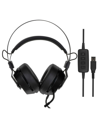 Słuchawki Mad Catz F.r.e.q. 4