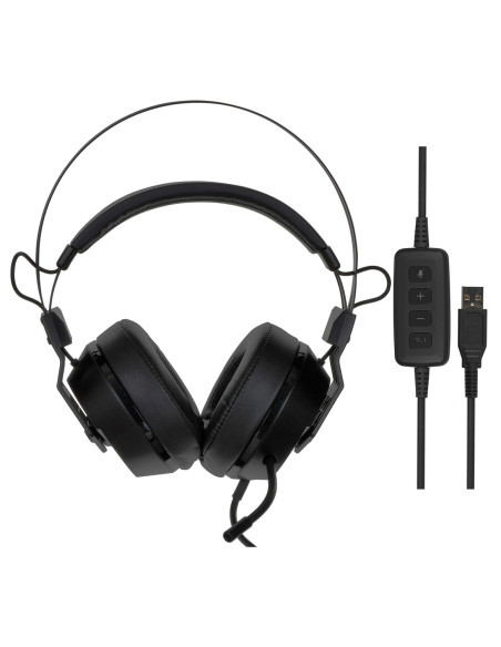 Słuchawki Mad Catz F.r.e.q. 4