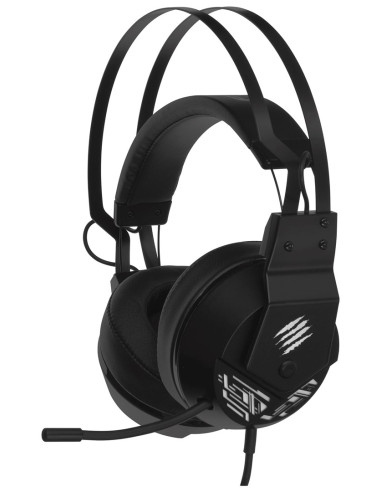 Słuchawki Mad Catz F.r.e.q. 4