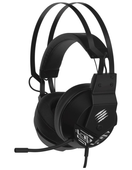 Słuchawki Mad Catz F.r.e.q. 4