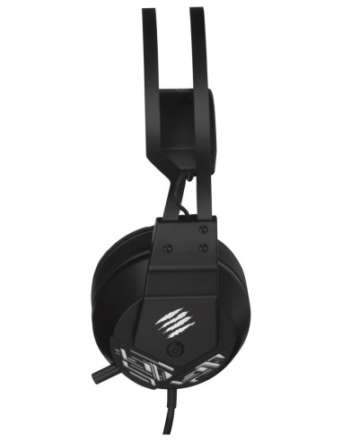 Słuchawki Mad Catz F.r.e.q. 4