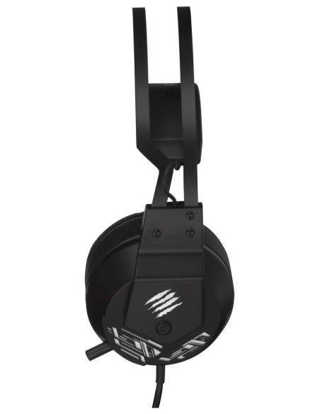 Słuchawki Mad Catz F.r.e.q. 4