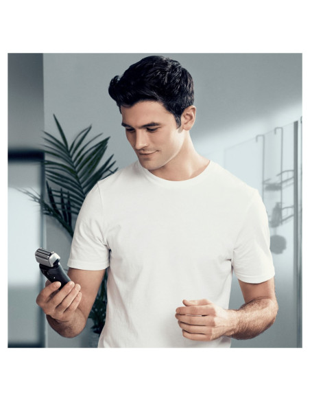 Golarka Braun Series 8 Shaver Combipack 83M