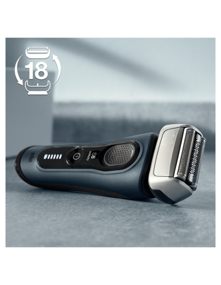 Golarka Braun Series 8 Shaver Combipack 83M