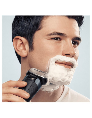 Golarka Braun Series 8 Shaver Combipack 83M