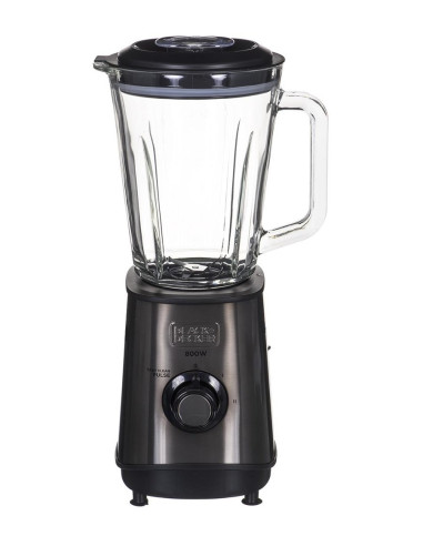 Blender Kielichowy Black+Decker Bxjb800E (800W)